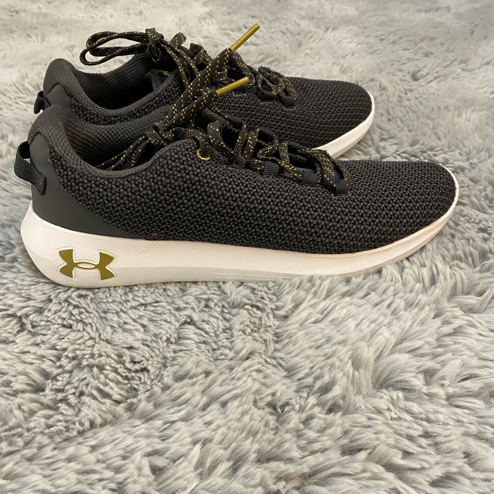 Under Armour shoes